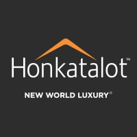 Honkatalot Logo