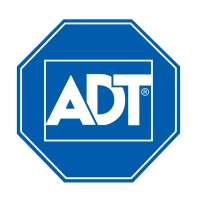 ADT - Seguridad Residencial y Pequeño Negocio Logo