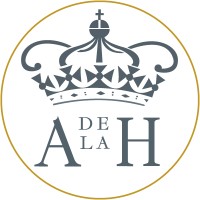 Real Academia de la Historia Logo