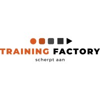 De Training Factory Logo