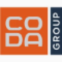 Coda Restaurant Group Logo
