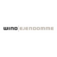 Wind Ejendomme A/S Logo