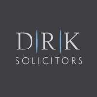 Dixon Rigby Keogh Solicitors Logo