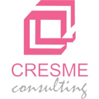 Cresme Consulting S.r.l. Logo