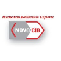 NovoCIB Logo