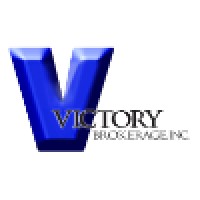Victory Brokerage, Inc. Logo