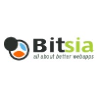 Bitsia Logo