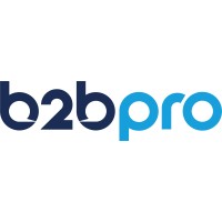 B2bpro Logo