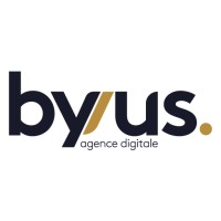 By Us Logo