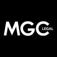 MGC Legal Logo