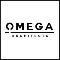 Omega Architects Logo