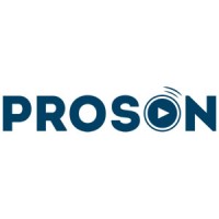 PROSON SAS Logo