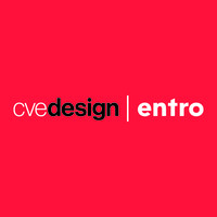 CVEDesign | Entro Logo