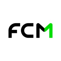FCM Travel Canada Logo