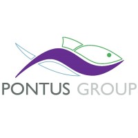 Pontus Group Logo