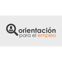 Orientación para el empleo Logo
