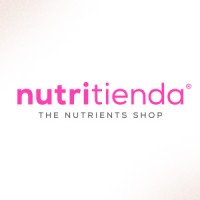Nutritienda Logo