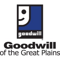 Goodwill of the Great Plains Logo