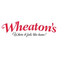 Wheatons Logo