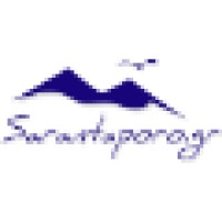 Sarantaporo.gr Non Profit Organization Logo
