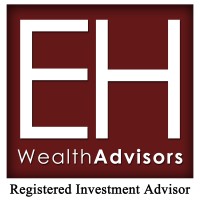 EH Wealth Advisors, LLC. Logo