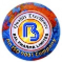 Bal Pharma Limited Logo