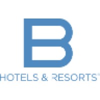 B Hotels & Resorts Logo