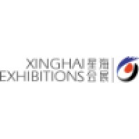 Dalian Xinghai Exhibitions Co., Ltd. Logo