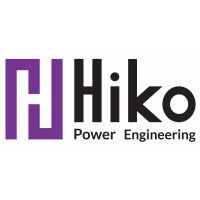 Hiko Power Engineering Limited Logo