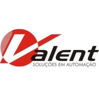 Valent Automação Logo