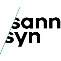 Sannsyn Logo