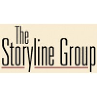 The Storyline Group Logo