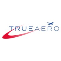 TrueAero Logo