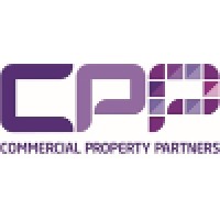 Commercial Property Partners Logo