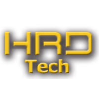 HRD-Tech Logo