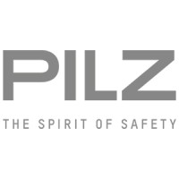 Pilz Skandinavien Logo