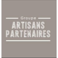 Groupe Artisans Partenaires Logo