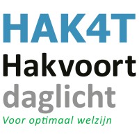 Hakvoort daglicht Logo