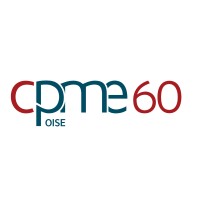 CPME OISE Logo