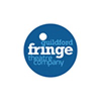 Guildford Fringe Theatre Company Logo