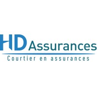 HD Assurances Logo