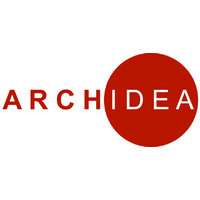 archidea arkitekter Logo