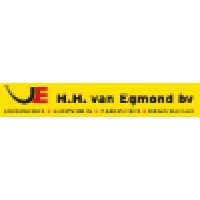 H.H. van Egmond b.v. Logo
