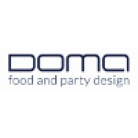 Doma Food party design S.r.l. Logo