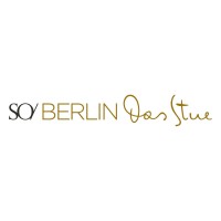 SO/ Berlin Das Stue Logo
