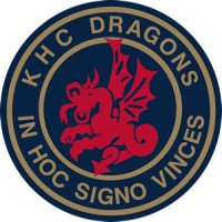 KHC Dragons Logo