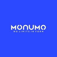 MONUMO- Producent donic Logo