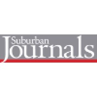 Suburban Journals Logo