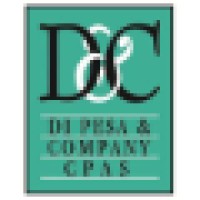 Di Pesa & Company, CPAs Logo