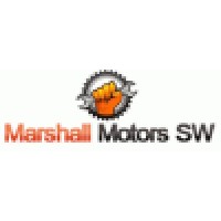 Marshall Motors SW Ltd Logo